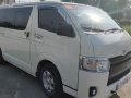 Toyota Hiace 2017 for sale in Bulacan-1