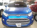 2016 Ford Ecosport for sale in Quezon City -0