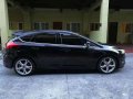 Selling 2016 Ford Focus Hatchback in Manila-1