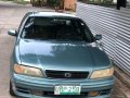 1997 Nissan Cefiro for sale in Manila-8