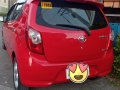 2015 Toyota Wigo for sale in Muntinlupa -0