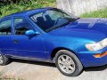 Sell Blue 1995 Toyota Corolla in Antipolo-2