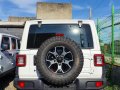 2019 Jeep Wrangler Rubicon for sale in Davao City -7