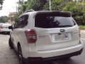 2015 Subaru Forester for sale in Manila-6