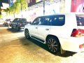 Selling Used Lexus Lx 2013 in Subic -1