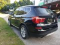 2016 Bmw X3 for sale in Pasig -5