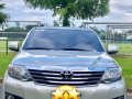 Toyota Fortuner 2012 for sale in Muntinlupa -0