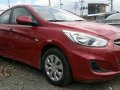 2016 Hyundai Accent for sale in Cainta-2