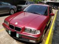 1997 Bmw 3-Series for sale in Quezon City -3