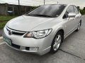 2007 Honda Civic for sale in BACOOR-9