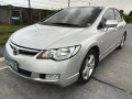 2007 Honda Civic for sale in BACOOR-0