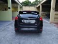 Selling 2016 Ford Focus Hatchback in Manila-4