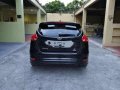 Selling 2016 Ford Focus Hatchback in Manila-3