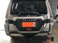 2016 Mitsubishi Pajero for sale in Manila-3