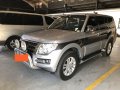 2016 Mitsubishi Pajero for sale in Manila-7