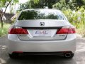 2014 Honda Accord for sale in Quezon City -4