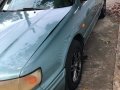 1997 Nissan Cefiro for sale in Manila-5