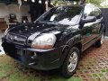 Hyundai Tucson 2006 for sale in Cainta-0