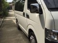 2018 Toyota Hiace for sale in Bulacan-7