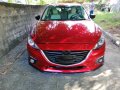 Sell 2016 Mazda 3 Hatchback in Paranaque -5