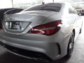 2018 Mercedes-Benz Cla-Class for sale in Manila-0