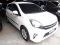 2014 Toyota Wigo for sale in Quezon City -5