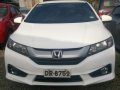 2016 Honda City for sale in Cainta-7