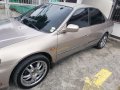 Honda Accord 2002 for sale in Dasmariñas-1