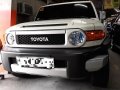 2015 Toyota Fj Cruiser for sale in Manila-0