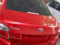 Red Toyota Vios 2018 for sale in Quezon City-0