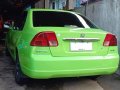 2001 Honda Civic for sale in Mariveles-0