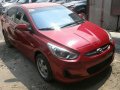 2016 Hyundai Accent for sale in Cainta-7