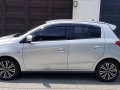 Sell 2016 Mitsubishi Mirage Hatchback in Quezon City-7