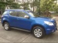 2013 Chevrolet Trailblazer for sale in Makati-8