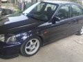 Honda Civic 1999 for sale in Manila-1