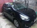  Mitsubishi Mirage 2015 Hatchback for sale in Taytay-4