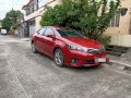 Toyota Corolla Altis 2015 for sale in Las Pinas-0