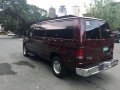 Selling Ford E-150 2011 Van in Manila-2