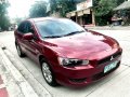 Sell Red 2013 Mitsubishi Lancer at 68000 km -1