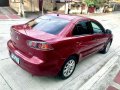 Sell Red 2013 Mitsubishi Lancer at 68000 km -2