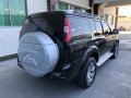 Selling Black Ford Everest 2011 at 75000 km in Las Pinas -2