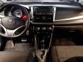 Sell Used 2015 Toyota Vios 1.3 E Automatic in Quezon City -5