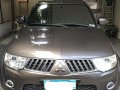Sell 2nd Hand 2013 Mitsubishi Montero Sport Automatic Diesel -4