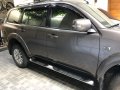 Sell 2nd Hand 2013 Mitsubishi Montero Sport Automatic Diesel -2