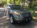 Used 2013 Ford Explorer at 51000 km for sale in Las Pinas -0