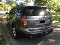 Used 2013 Ford Explorer at 51000 km for sale in Las Pinas -1