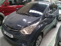 Used Hyundai Eon 2017 for sale in Quezon City-0