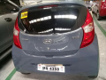 Used Hyundai Eon 2017 for sale in Quezon City-1