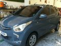 Used Hyundai Eon 2017 for sale in Quezon City-3