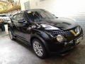 Used Nissan Juke 2016 for sale in Quezon City-0